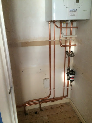 CEEJAY Plumbing and Heating - Other