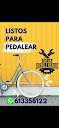 Bicicletería Top Ar
