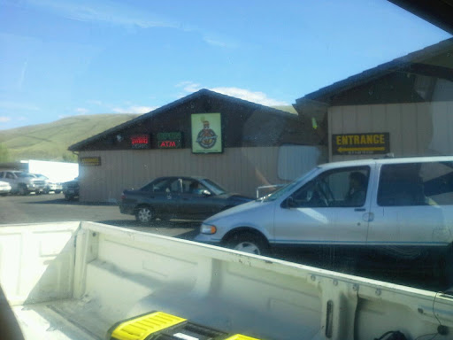 Tobacco Shop «Lil Brown Smoke Shack», reviews and photos, 3201 Goodman Rd, Yakima, WA 98903, USA