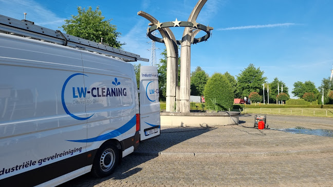 Beoordelingen van LW Cleaning in Genk - Schoonmaakbedrijf