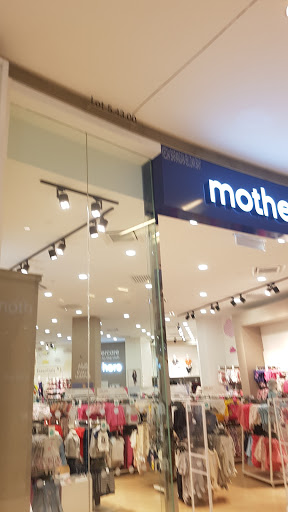 Mothercare - Pavilion Kuala Lumpur