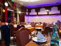 Atmosphère du Restaurant indien Restaurant Indian Muskan à Clamart - n°3