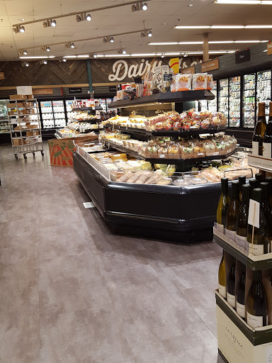 Grocery Store «Nob Hill Foods», reviews and photos, 1912 Main St, Watsonville, CA 95076, USA