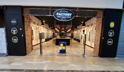 Optical Factory Moisselles à Moisselles
