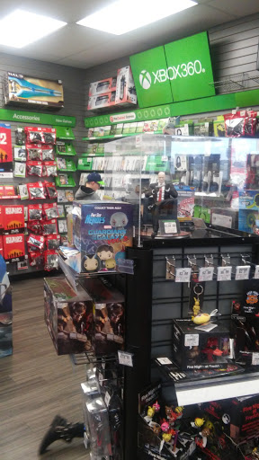 Video Game Store «GameStop», reviews and photos, 632 W Main St STE 104, American Fork, UT 84003, USA