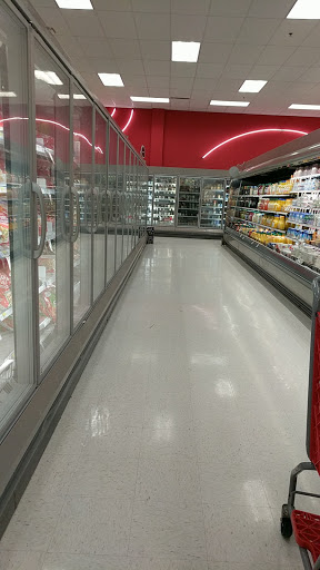 Department Store «Target», reviews and photos, 160 N Research Pl, Central Islip, NY 11722, USA