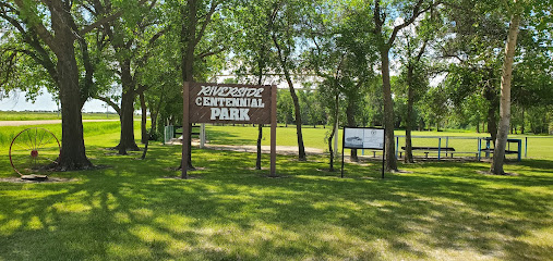 Riverside Centennial Park