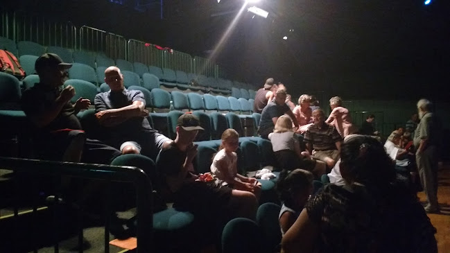 Comments and reviews of Papakura Theatre