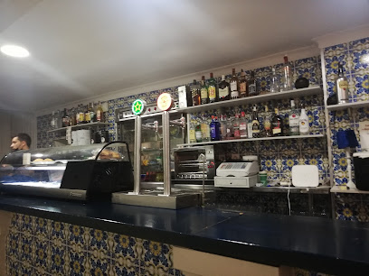 Lounge Guardamar - Calle Almte. Antonio Agui, 7, 30800 Lorca, Murcia, Spain