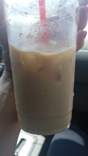 Coffee Shop «A T Oasis Coffee & Tea Shop», reviews and photos, 4613 E Thomas Rd, Phoenix, AZ 85018, USA