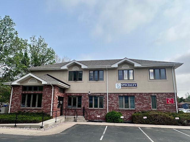 Specialty Counseling & Consulting - Fort Collins