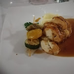 Photo n°5 de l'avis de Jessica. fait le 10/09/2019 à 05:28 sur le  Ristorante La Voglia à Malcesine