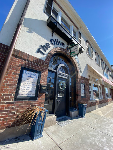 Olive Oil Bottling Company «The Olive Oil Shops», reviews and photos, 221 Broad St, Lake Geneva, WI 53147, USA