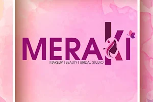 Meraki Makeup Academy - Bridal Studio | Nail Art Courses | Hair Dressing Classes | Beautician Institute in Chandigarh image