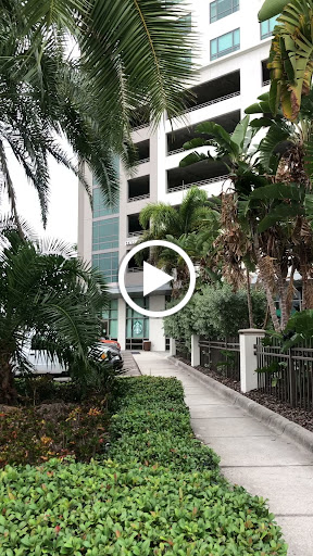 Coffee Shop «Starbucks at The Westin Tampa Bay», reviews and photos, 7627 W Courtney Campbell Causeway, Tampa, FL 33607, USA