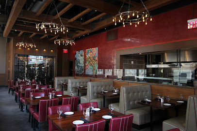 Del Frisco,s Grille - 250 Vesey St, New York, NY 10281