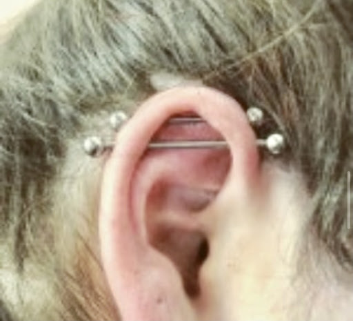 Explore ff7 tattoo ideas, creative tattoo ideas in Victoria, available at Primal Instinct Tattoo