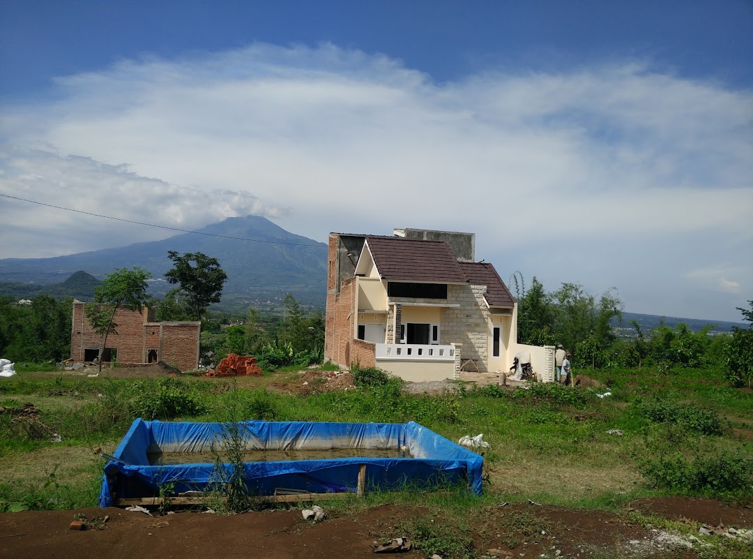 Grand Villa Dau Batu Malang