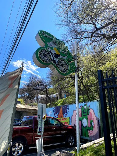 Bicycle Rental Service «Barton Springs Bike Rental», reviews and photos, 1707 Barton Springs Rd, Austin, TX 78704, USA