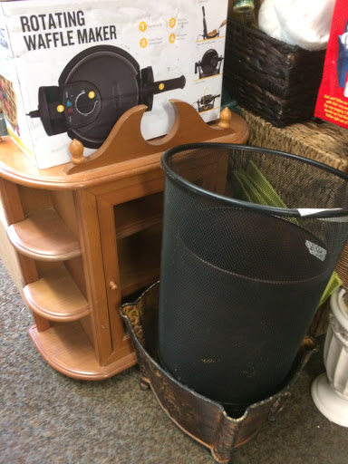 Thrift Store «Village Thrift Shop», reviews and photos, 888 E Michigan St, Orlando, FL 32806, USA