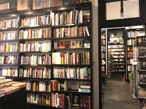 Book Store «Books & Books», reviews and photos, 927 Lincoln Ln N, Miami Beach, FL 33139, USA