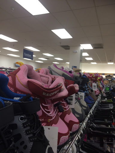 Thrift Store «Goodwill Retail Store», reviews and photos, 229 Paragon Pkwy, Clyde, NC 28721, USA