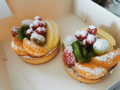 La Gabysserie, la pâtisserie façon Gaby à Trith-Saint-Léger