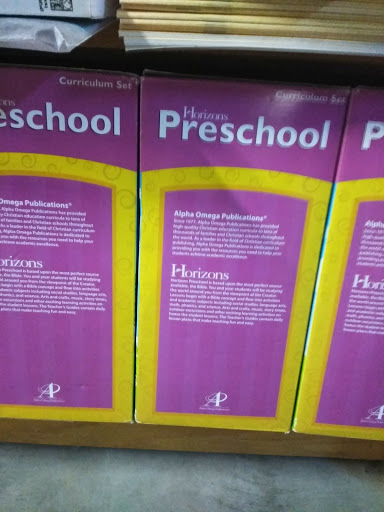 Used Book Store «The Homeschool Store», reviews and photos, 12315 Ann Ln, Houston, TX 77064, USA