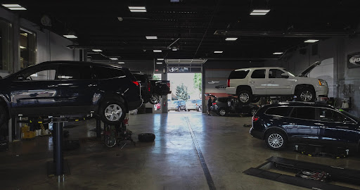 Car Dealer «Motorcars of Lansing Inc», reviews and photos, 6505 S Pennsylvania Ave, Lansing, MI 48911, USA