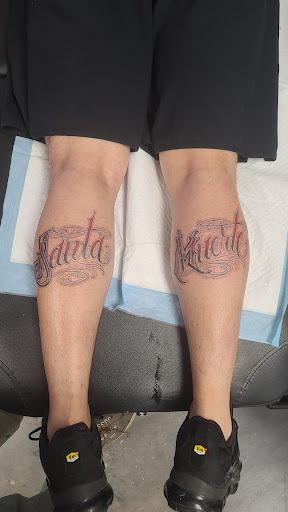 Classic Tattoo, 3121 W Marshall St, Richmond, VA 23230, USA, 