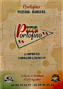 Photos du propriétaire du Pizzeria PORTOFINO à Ingwiller - n°3