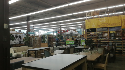 Furniture Store «Cost Plus World Market», reviews and photos, 2103 Western Ave, Seattle, WA 98121, USA