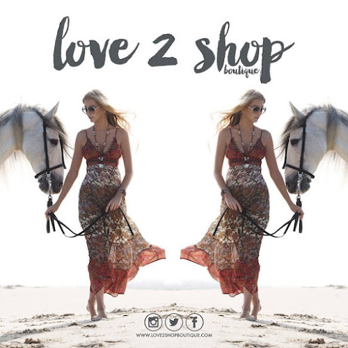 Love 2 Shop Boutique - Bedford