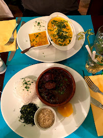 Feijoada du Restaurant brésilien Brasileirinho à Paris - n°7