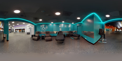 Health Club «Crunch - Blackhawk», reviews and photos, 3464 Blackhawk Plaza Cir, Danville, CA 94506, USA