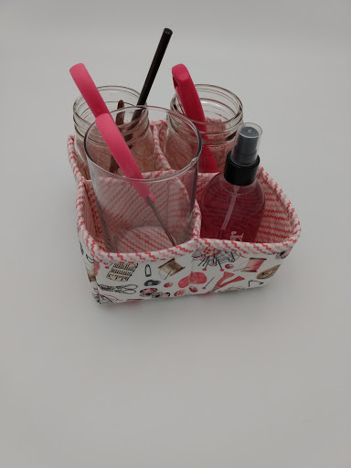 Fabric Store «Always In Stitches», reviews and photos, 1808 Conner St, Noblesville, IN 46060, USA