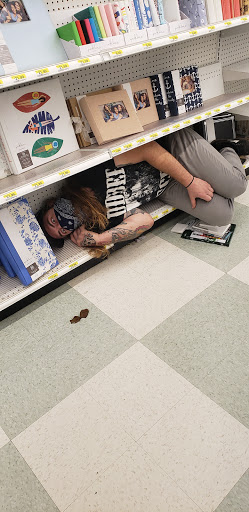 Fabric Store «Jo-Ann Fabrics and Crafts», reviews and photos, 1600 Greengate Center Cir, Greensburg, PA 15601, USA