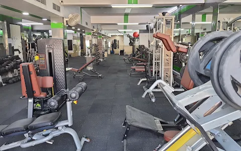 Moltom The Fitness Lounge ODF Mayur Vihar Phase 1 image