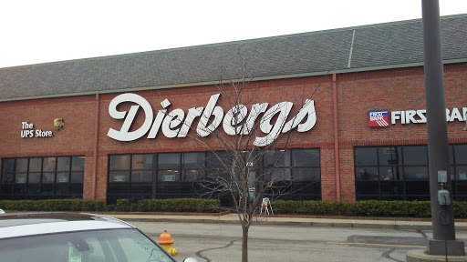 Supermarket «Dierbergs Markets», reviews and photos, 4000 Green Mt Crossing Dr, Shiloh, IL 62269, USA