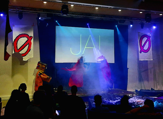 Anmeldelser af UngK i Aarhus - Forening