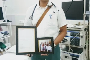 Dr Hitesh Kalita, MD, DM (SGPGI) Gastroenterology - Best Gastroenterologist | Endoscopist | Liver Doctor in Guwahti image