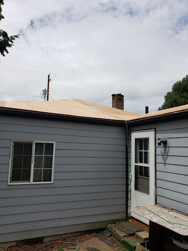 Roofing Contractor «AA Rite-Way Roofing», reviews and photos, 24307 SE Stark St, Gresham, OR 97030, USA