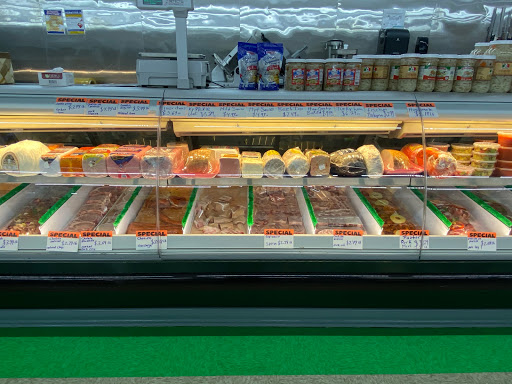 Grocery Store «Stop-N-Shop Discount Foods», reviews and photos, 1198 Winburn Dr, Lexington, KY 40511, USA