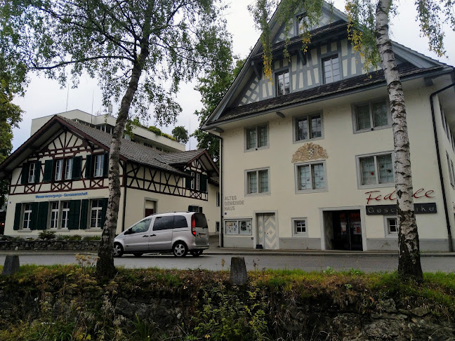 Zürichstrasse 67, 8910 Affoltern am Albis