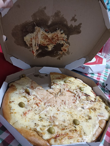 Pizza Gigante