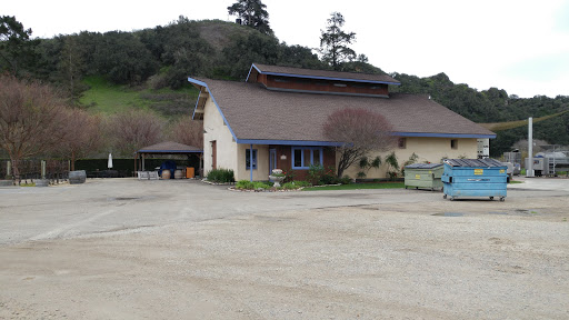 Winery «Claiborne & Churchill Vintners», reviews and photos, 2649 Carpenter Canyon Rd, San Luis Obispo, CA 93401, USA