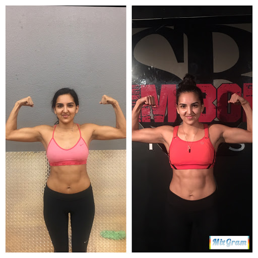 Gym «Slim Body Fitness», reviews and photos, 9709 Lurline Ave, Chatsworth, CA 91311, USA