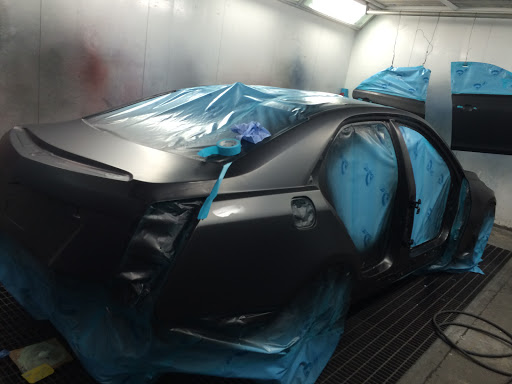 Car Inspection Station «Petrone Automotive Inc.», reviews and photos, 19017 Station Rd, Flushing, NY 11358, USA