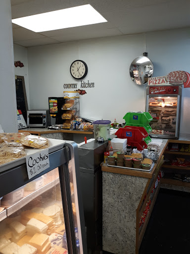 Convenience Store «Gray Brothers», reviews and photos, 4000 Chicamuxen Rd, Marbury, MD 20658, USA