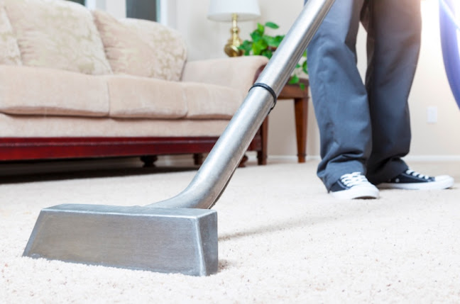 Reviews of 1st Choice Cleaning Services in Warkworth - House cleaning service